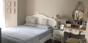 Bán chung cư Cienco 1 Hoàng Đạo Thúy (tòa Vietcombank) 77,6m2, 2 PN , đủ đồ