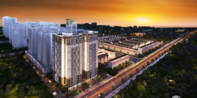 Bán căn hộ dự án midori park, tp. Mới bình dương, 0856708779