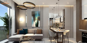 Nhận giữ chỗ Căn hộ Happy One -Mặt tiền QL 13, Phú Hòa, TDM, BD