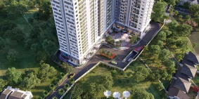 * Chủ đầu tư Công ty Cổ phần Tập đoàn Địa ốc Vạn Xuân - Đơn vị thiết kế: Công ty