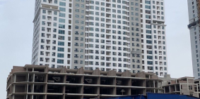 Chính chủ cần nhượng lại căn hộ 92m2 chung cư cao cấp IA20 Ciputra . LH 08397909