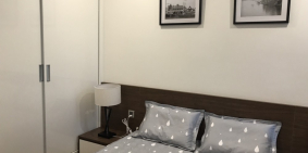 Bán gấp căn hộ Vihomes Skylake, 2PN,