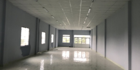 Chính chủ cần bán nhà xưởng mặt tiền Huỳnh Thị Na, giá tốt.