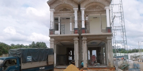 Bán nhà giá công nhân + đầu tư sinh lời