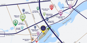 Biệt thự đẳng cấp đã có sổ, giá gốc chủ đầu tư chỉ bằng nửa giá thị trường