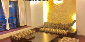 Bán Biệt thự  Nguyễn Khánh Toàn-Cầu Giấy, MT 7m*98m2 , vuông vắn, 14 tỷ