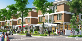 Chính chủ bán biệt thự An Phú Shop Villa, ĐTM Dương Nội, giáp mặt đường Tố Hữu