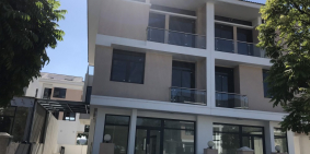 Cơ hội mua An Phú Shop Villa chính chủ mặt đường 27m, DT 210m2 giá 16 tỷ