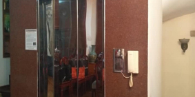 Mới! Tòa nhà phố Huế 100m2, 6 tầng thang máy, GARA 7 chỗ, kinh doanh nhộn nhịp