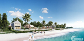 Bán Biệt Thự nghỉ dưỡng Pérolas tại Hàm Thuận Nam, Bình Thuận.