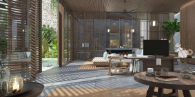 Bán biệt thự nghỉ dưỡng X2 Hoian Resort & Residence, 339m2, 10 tỷ