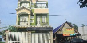 Nhà mặt tiền liêu bình hương giá 7 tỷ 9