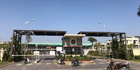 Chuyển nhượng biệt thự Arden Park  S: 144m2 – Q. Long Biên !!! 093 2345 069