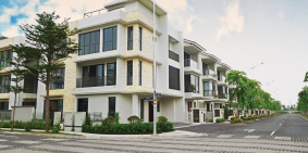 Chính chủ cần bán biệt thự Arden Park, Hà Nội Garden City, liền kề thạch bàn