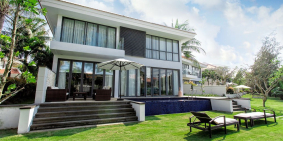 Bán biệt thự cao cấp tại The Ocean Villas Danang, 768m2, 30 tỷ, LH: 0935.488.068