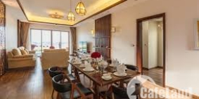 Nhượng gấp biệt thự mặt biển Nha Trang – giá thương lượng, bao sang tên