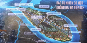 SWANBAY CITY BIỆT THỰ NGHỈ DƯỠNG BÊN SÔNG SÀI GÒN- LH: 0977257387