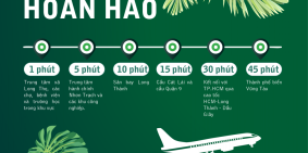 ĐẤT NỀN NHƠN TRẠCH LIỀN KỀ SÂN BAY LONG THÀNH PHÁP LÍ SẠCH