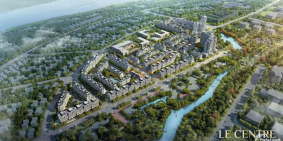 Bán Shophouse, Biệt Thự tại SWAN BAY 32,5 triệu/m2 - 0964274286