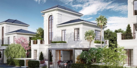 Bắt đầu Booking Shop Villa và Villa Dự án Swan Bay. LH: 0981 237 503