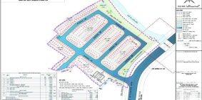 Nhà phố thương mại Vietsing- vị trí vàng ngay tâm trung Bình Dương