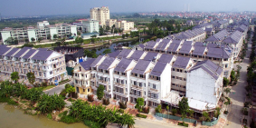 Bán gấp liền kề Xuân Phương Viglacera OV15, S: 83.3m2, Hướng Đông Nam. LH: 036 3416 001