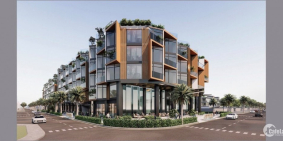 Cơ hội đầu tư và sở hữu dự án Biệt Thự, Liền Kề với giá cực ưu đãi