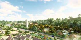 eco bangkok villas bình châu duy nhất sở hữu vĩnh viễn