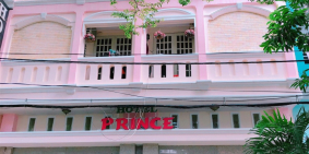 Bán Khách sạn + Căn hộ dịch Vụ + Nhà Hàng  KDC Trung Sơn – Quận 7- Bình Chánh