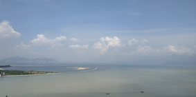 Sở hữu ngay  Căn hộ Condotel  Golden Bay với chỉ 1,6 tỷ đồng