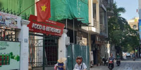 Bán nhà mặt phố Linh lang, kinh doanh giá 11 tỷ