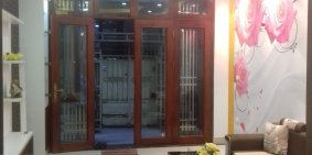 Vị trí vàng-Nhà Nguyễn Chí Thanh,DT 33,5m2, MT 4m, Nhà 5 tầng, Thiết kế đẹp, Giá