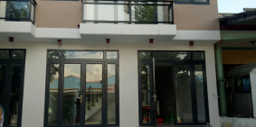 BÁN GẤP NHÀ PHỐ KHU ĐÔ THỊ MỸ PHƯỚC 1 - Ở HOẶC KINH DOANH SIÊU ĐẸP