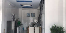 BÁN NHÀ BÌNH DƯƠNG SỔ HỒNG RIÊNG