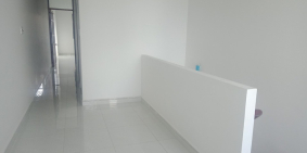 Nhà phố giá rẻ Mỹ Phước Bình Dương