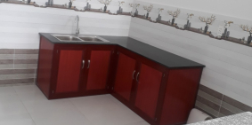 Nhà Phố Thuận lợi cho việc Kinh Doanh