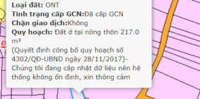217m² nở hậu. Vị trí tiện ích lợi nhuận tăng sôi động. Xem !!!!