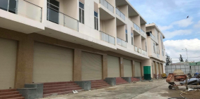 *CHÍNH CHỦ CẦN THANH LÝ GẤP* Căn hộ  KDC Thương Mại Phước Thái