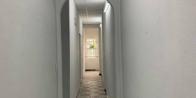 CHÍNH CHỦ BÁN ĐẤT TẶNG NHÀ 77M2 HXH 4M BÌNH THẠNH 7PN 7WC SÂN ĐỂ XE