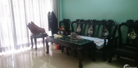 Nhà Nguyễn Xí Phường 13 Bình Thạnh Ngang 4.6m x 2 tầng giá 3.95 tỷ.