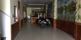 Bán nhà nghỉ mặt tiền đường Lê Hồng Phong - 17 tỷ