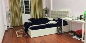 Nhà đẹp, 2 mặt thoáng, ngõ thông , kinh doanh lộc  Cầu giấy, 43mx5t giá chỉ nhỉnh 5 tỷ