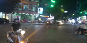 Bán mặt phố siêu hiếm Phan Văn Trường 68 m x 4 tầng mặt tiền 5 m giá 18,3 tỷ