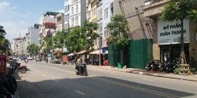 Nhà cách ô tô 20m ngõ 360 Xã Đàn 38 m2 x6 tầng giá bèo 3.65 tỷ