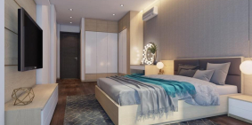 Nhà phân lô Trần Quang Diệu 50m, 5 tầng, giá 10,5 tỷ.