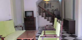 Siêu Phẩm! Ô tô tránh! Bán nhà Vũ Ngọc Phan 50m2, 5 tầng, MT: 6m