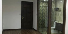 Biệt thự Hoàng Cầu, thiết kế Châu Âu, 7 tầng thang máy