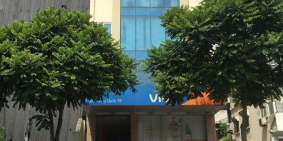 Ngân hàng bán phát mại nhà mặt phố Trần Quang Diệu, 105m2, 7 tầng, hơn 33 tỷ