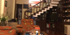 Chính chủ bán nhà 4 tầng phố Tôn Thất Tùng, DT 31m2, giá 2.95tỷ