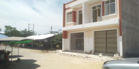 Shop House đối diện chợ giá siêu tốt